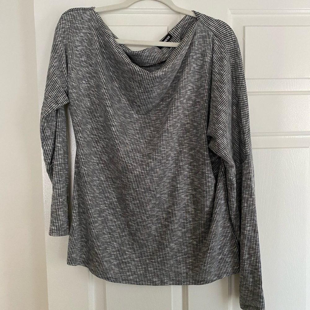 Express Long Sleeve